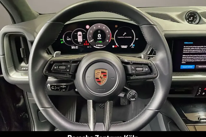 Porsche Cayenne din 2023 cu 6.561 km - oferta POR152158 - foto 15