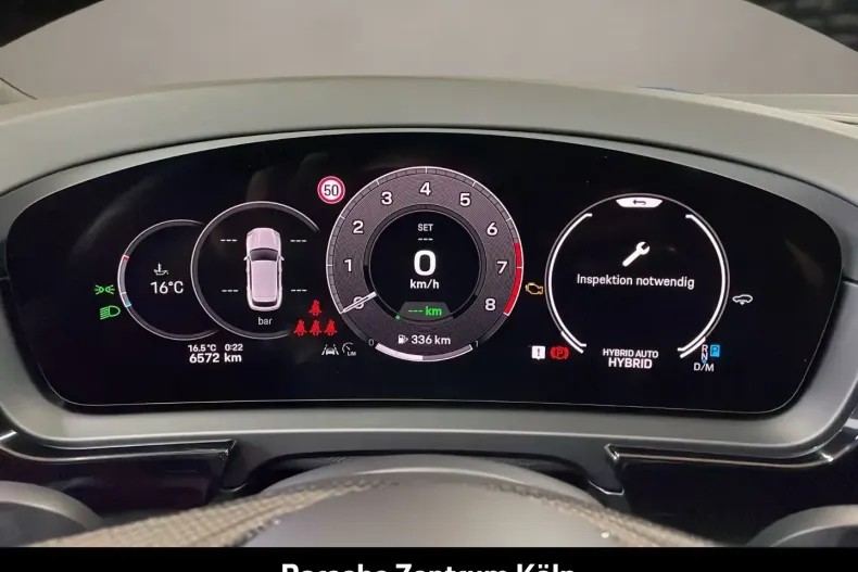 Porsche Cayenne din 2023 cu 6.561 km - oferta POR152158 - foto 16