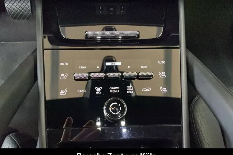 Porsche Cayenne din 2023 cu 6.561 km - oferta POR152158 - foto 17