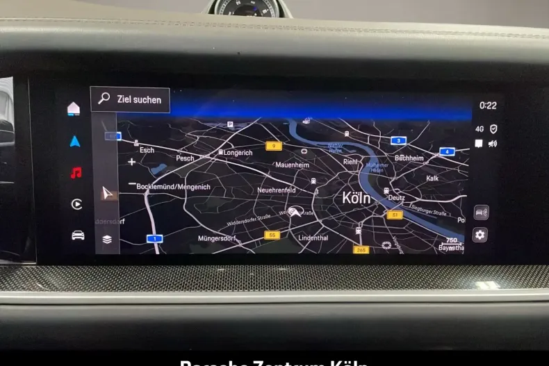 Porsche Cayenne din 2023 cu 6.561 km - oferta POR152158 - foto 18