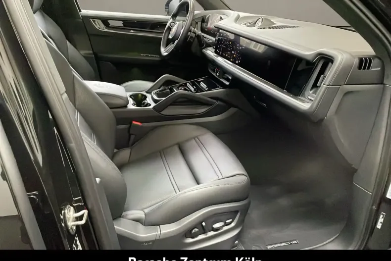 Porsche Cayenne din 2023 cu 6.561 km - oferta POR152158 - foto 21