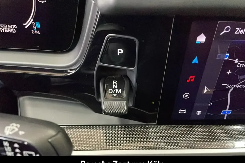 Porsche Cayenne din 2023 cu 6.561 km - oferta POR152158 - foto 28