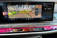 BMW 740 din 2024 cu 15.856 km - oferta BMW152159 - foto 12