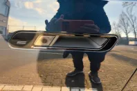 BMW 740 din 2024 cu 15.856 km - oferta BMW152159 - foto 25