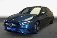 Mercedes-Benz A 35 AMG din 2022 cu 22.145 km - oferta MER152160 - foto 1