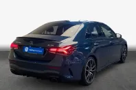 Mercedes-Benz A 35 AMG din 2022 cu 22.145 km - oferta MER152160 - foto 2