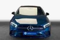 Mercedes-Benz A 35 AMG din 2022 cu 22.145 km - oferta MER152160 - foto 3