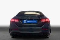 Mercedes-Benz A 35 AMG din 2022 cu 22.145 km - oferta MER152160 - foto 5