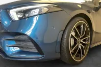 Mercedes-Benz A 35 AMG din 2022 cu 22.145 km - oferta MER152160 - foto 6