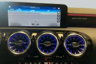 Mercedes-Benz A 35 AMG din 2022 cu 22.145 km - oferta MER152160 - foto 14