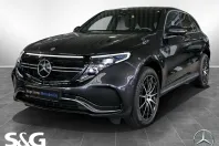Mercedes-Benz EQC din 2023 cu 65.590 km - oferta MER152162 - foto 1