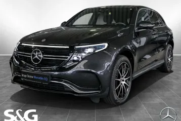 Mercedes-Benz EQC din 2023 - oferta MER152162