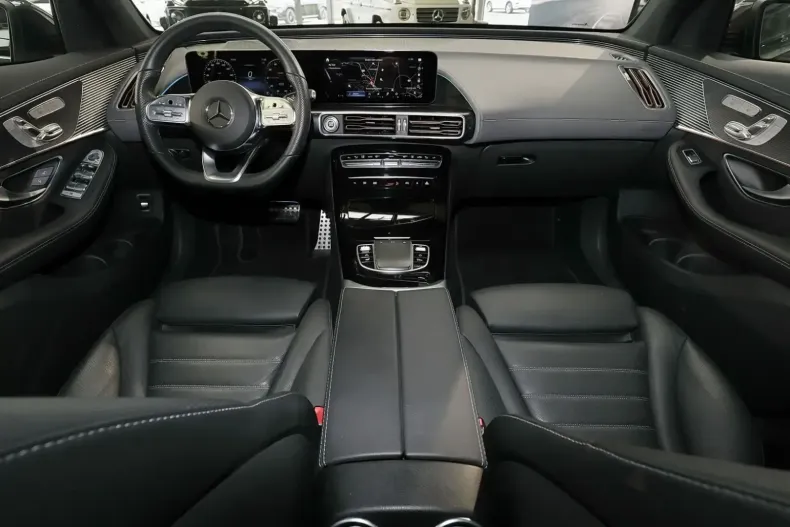 Mercedes-Benz EQC din 2023 cu 65.590 km - oferta MER152162 - foto 5