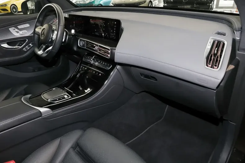 Mercedes-Benz EQC din 2023 cu 65.590 km - oferta MER152162 - foto 7