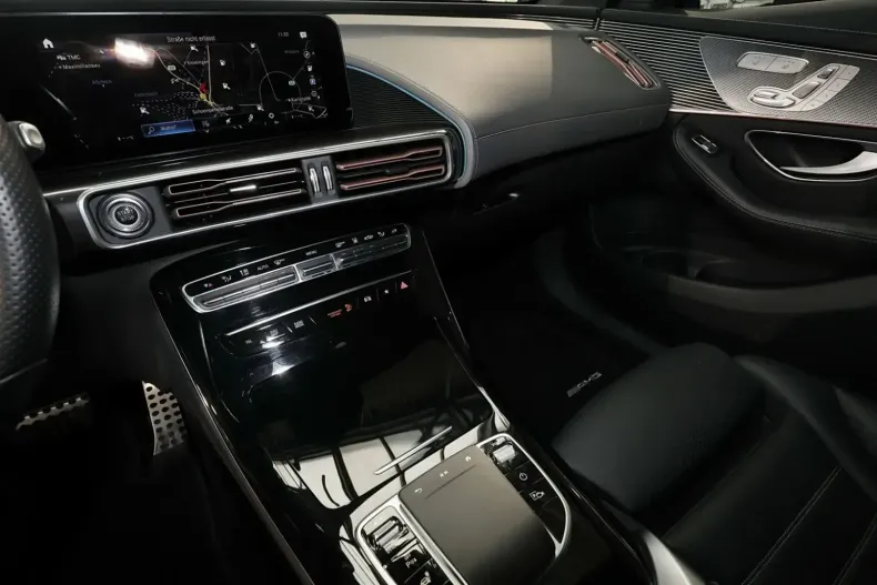Mercedes-Benz EQC din 2023 cu 65.590 km - oferta MER152162 - foto 9