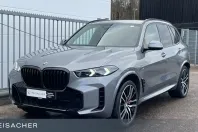 BMW X5 din 2023 cu 81.757 km - oferta BMW152163 - foto 1