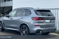 BMW X5 din 2023 cu 81.757 km - oferta BMW152163 - foto 2