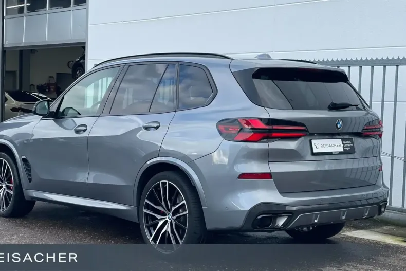 BMW X5 din 2023 cu 81.757 km - oferta BMW152163 - foto 2