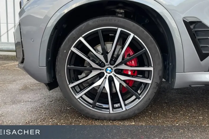 BMW X5 din 2023 cu 81.757 km - oferta BMW152163 - foto 3