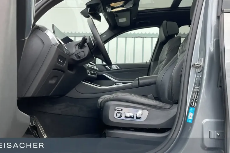 BMW X5 din 2023 cu 81.757 km - oferta BMW152163 - foto 4