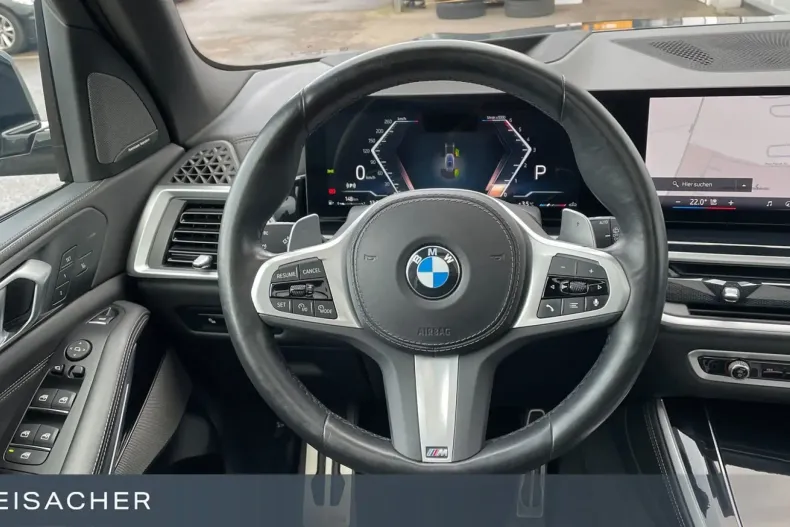 BMW X5 din 2023 cu 81.757 km - oferta BMW152163 - foto 5