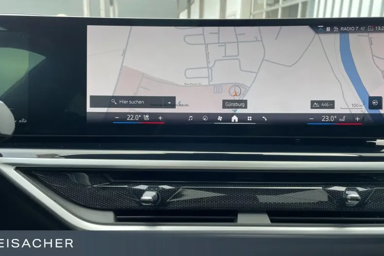 BMW X5 din 2023 cu 81.757 km - oferta BMW152163 - foto 13