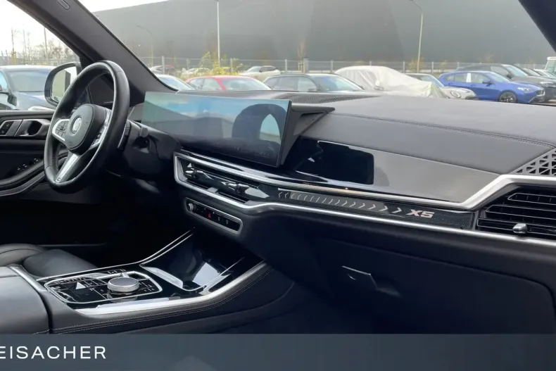 BMW X5 din 2023 cu 81.757 km - oferta BMW152163 - foto 14