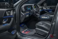 Mercedes-Benz GLE 53 AMG din 2024 cu 32.000 km - oferta MER152164 - foto 10