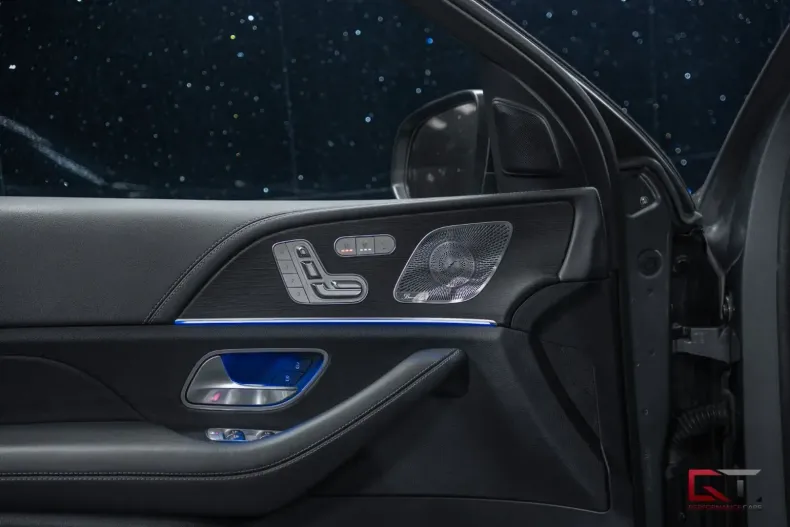 Mercedes-Benz GLE 53 AMG din 2024 cu 32.000 km - oferta MER152164 - foto 11