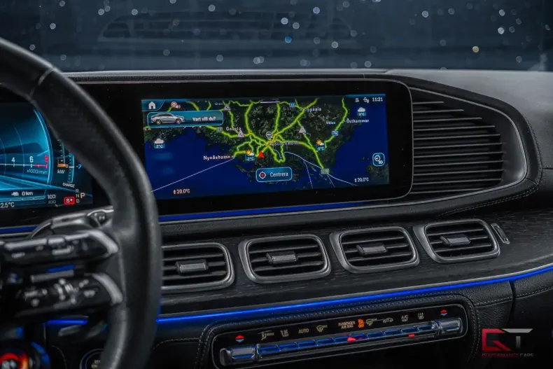 Mercedes-Benz GLE 53 AMG din 2024 cu 32.000 km - oferta MER152164 - foto 14