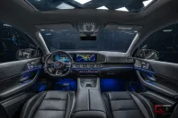 Mercedes-Benz GLE 53 AMG din 2024 cu 32.000 km - oferta MER152164 - foto 17