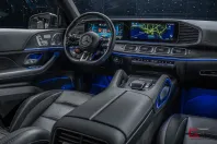 Mercedes-Benz GLE 53 AMG din 2024 cu 32.000 km - oferta MER152164 - foto 21