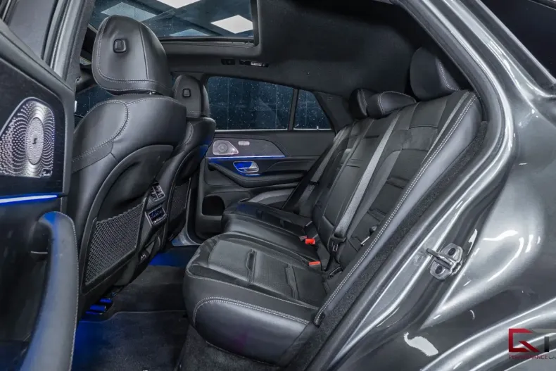 Mercedes-Benz GLE 53 AMG din 2024 cu 32.000 km - oferta MER152164 - foto 22