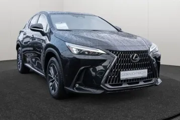 Lexus NX 450h din 2022 - oferta LEX152165