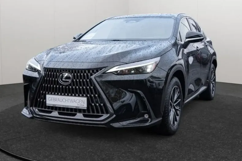 Lexus NX 450h din 2022 cu 88.847 km - oferta LEX152165 - foto 2