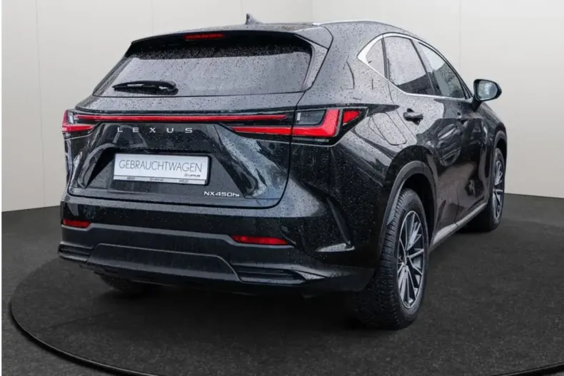 Lexus NX 450h din 2022 cu 88.847 km - oferta LEX152165 - foto 3