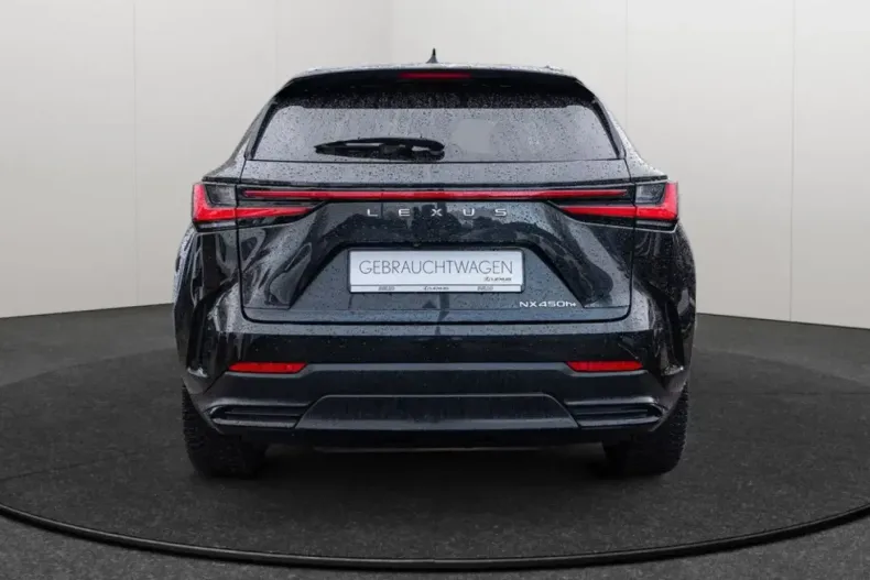 Lexus NX 450h din 2022 cu 88.847 km - oferta LEX152165 - foto 4