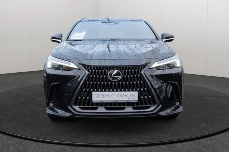 Lexus NX 450h din 2022 cu 88.847 km - oferta LEX152165 - foto 5