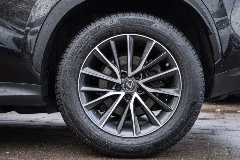 Lexus NX 450h din 2022 cu 88.847 km - oferta LEX152165 - foto 7