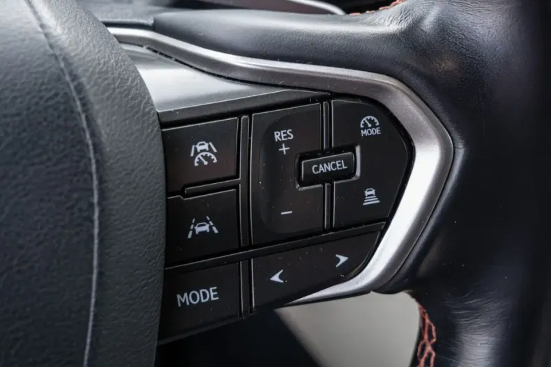 Lexus NX 450h din 2022 cu 88.847 km - oferta LEX152165 - foto 27