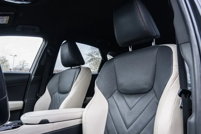 Lexus NX 450h din 2022 cu 88.847 km - oferta LEX152165 - foto 34