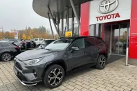 Toyota RAV4 din 2022 cu 51.990 km - oferta TOY152167 - foto 2
