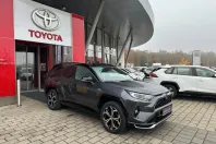 Toyota RAV4 din 2022 cu 51.990 km - oferta TOY152167 - foto 4
