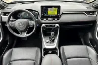 Toyota RAV4 din 2022 cu 51.990 km - oferta TOY152167 - foto 10