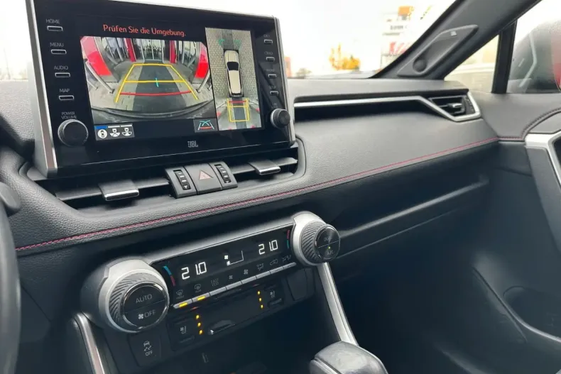 Toyota RAV4 din 2022 cu 51.990 km - oferta TOY152167 - foto 11