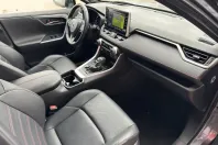 Toyota RAV4 din 2022 cu 51.990 km - oferta TOY152167 - foto 12