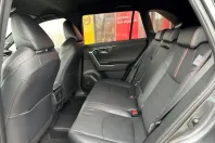 Toyota RAV4 din 2022 cu 51.990 km - oferta TOY152167 - foto 13