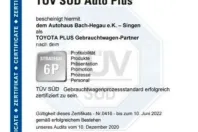 Toyota RAV4 din 2022 cu 51.990 km - oferta TOY152167 - foto 15