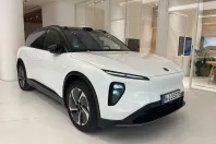 NIO EL6 din 2023 cu 41.035 km - oferta NIO152168 - foto 1