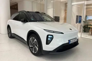 NIO EL6 din 2023 - oferta NIO152168